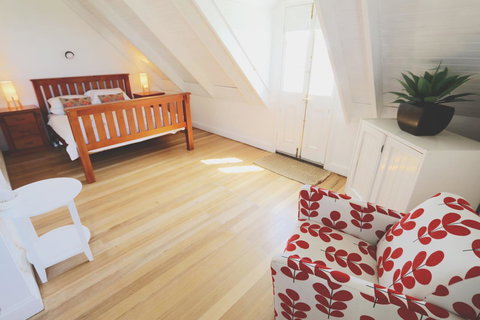 Caledonian Inn - Maitland Accommodation 6