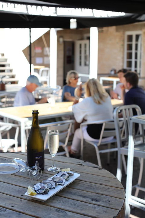 Caledonian Inn - Maitland Accommodation 16