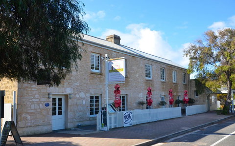 Caledonian Inn - Maitland Accommodation 28