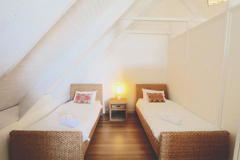 Caledonian Inn - Maitland Accommodation 9