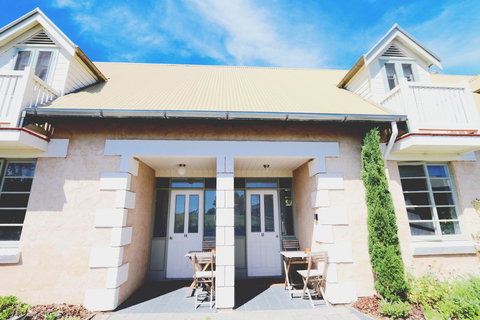 Caledonian Inn - Maitland Accommodation 10