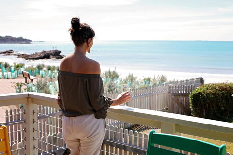 Caledonian Inn - Maitland Accommodation 8