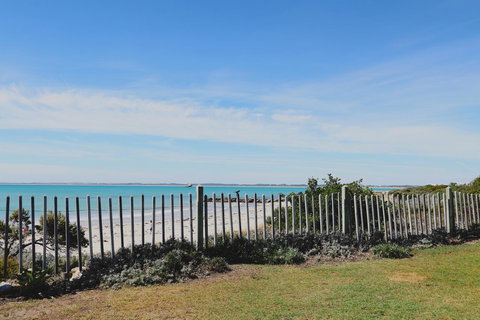 Caledonian Inn - Maitland Accommodation 20