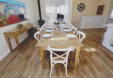 Caledonian Inn - Maitland Accommodation 5