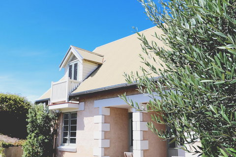 Caledonian Inn - Maitland Accommodation 13