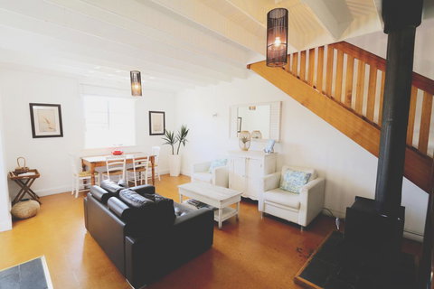 Caledonian Inn - Maitland Accommodation 27