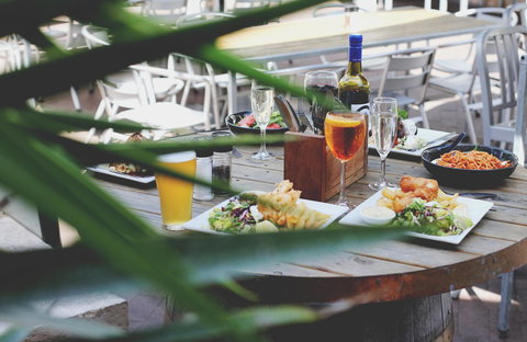 Caledonian Inn - Maitland Accommodation 19