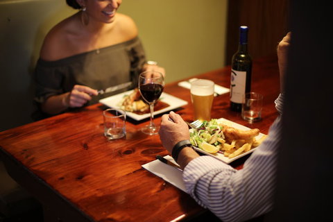 Caledonian Inn - Maitland Accommodation 15