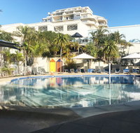 Ramada Resort by Wyndham Shoal Bay - Maitland Accommodation