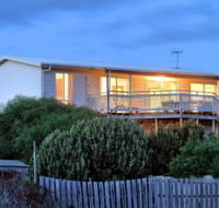 SeaWatch-Sea Views - Maitland Accommodation