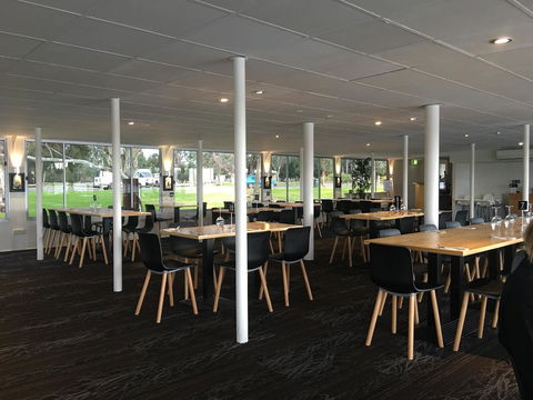 Murray River Queen - Maitland Accommodation 16