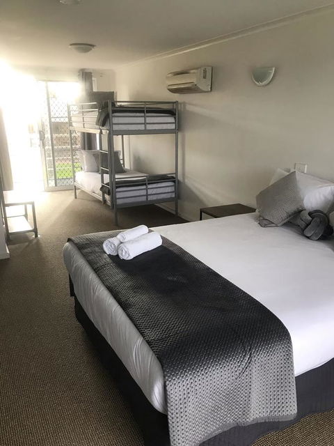 Murray River Queen - Maitland Accommodation 2