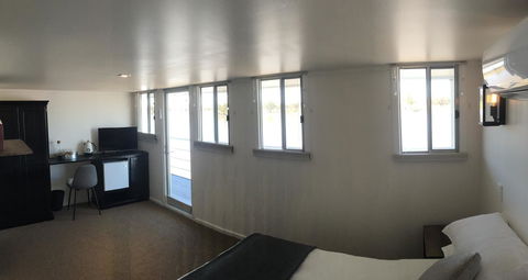 Murray River Queen - Maitland Accommodation 23