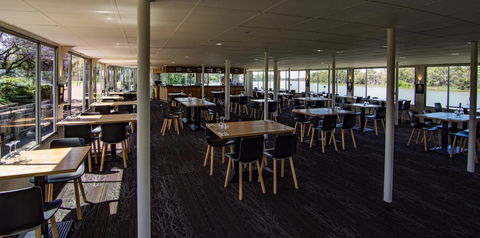 Murray River Queen - Maitland Accommodation 18