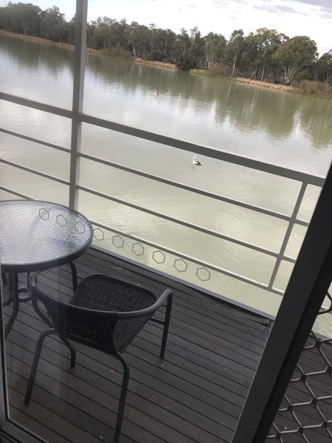 Murray River Queen - Maitland Accommodation 1