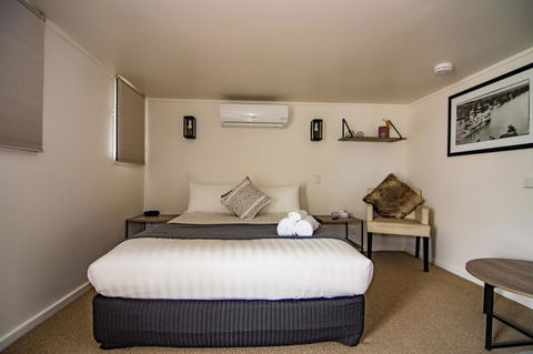 Murray River Queen - Maitland Accommodation 22