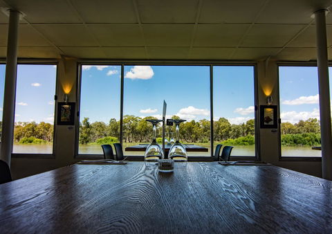 Murray River Queen - Maitland Accommodation 13