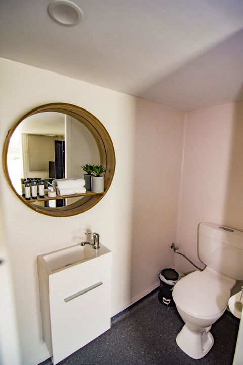 Murray River Queen - Maitland Accommodation 21