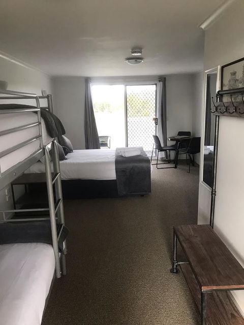 Murray River Queen - Maitland Accommodation 3
