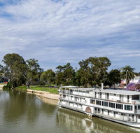 Murray River Queen - Maitland Accommodation