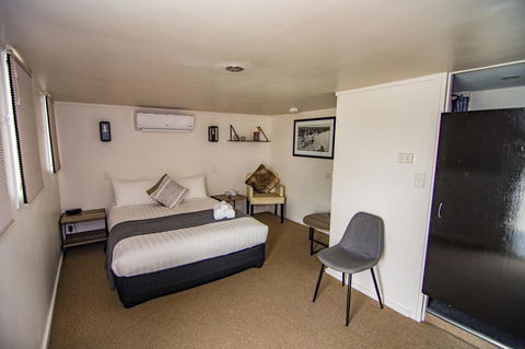 Murray River Queen - Maitland Accommodation 19