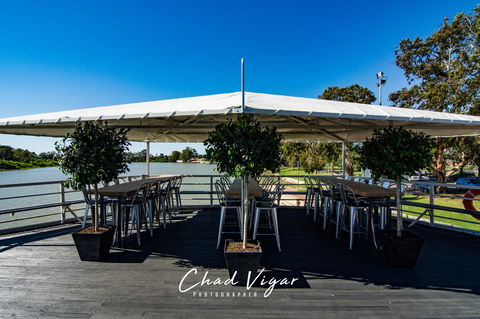 Murray River Queen - Maitland Accommodation 12
