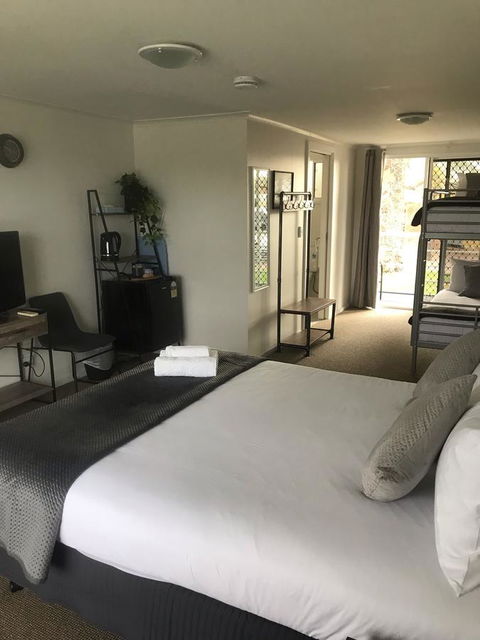 Murray River Queen - Maitland Accommodation 5