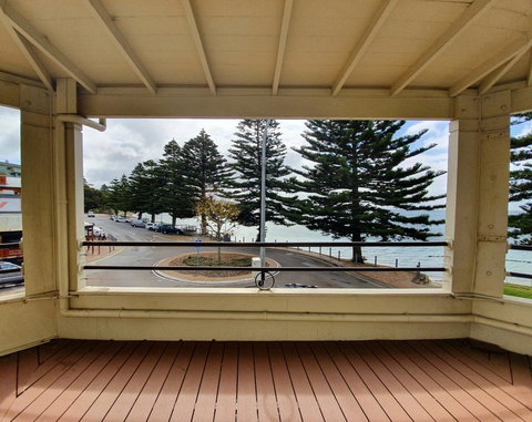 Pier Hotel Port Lincoln - Maitland Accommodation 13