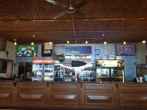 Pier Hotel Port Lincoln - Maitland Accommodation 4