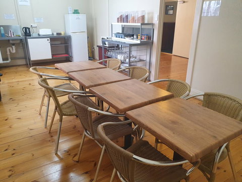 Pier Hotel Port Lincoln - Maitland Accommodation 26