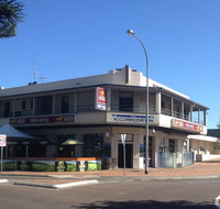 Pier Hotel - Maitland Accommodation
