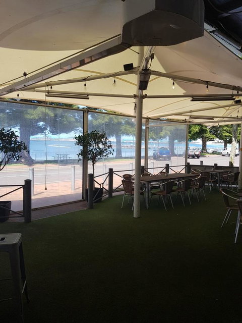 Pier Hotel Port Lincoln - Maitland Accommodation 29