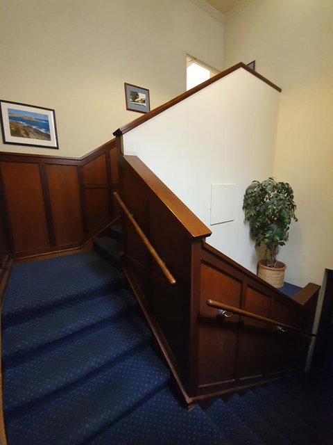 Pier Hotel Port Lincoln - Maitland Accommodation 11