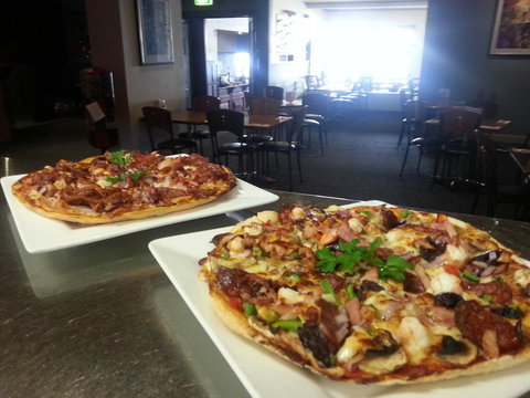 Pier Hotel Port Lincoln - Maitland Accommodation 28