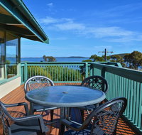Dolphinview - Maitland Accommodation