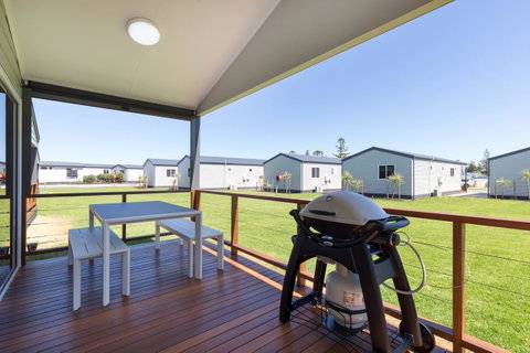 Discovery Parks - West Beach Parks - Maitland Accommodation 23