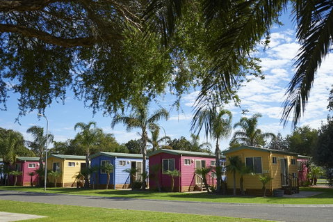 Discovery Parks - West Beach Parks - Maitland Accommodation 14