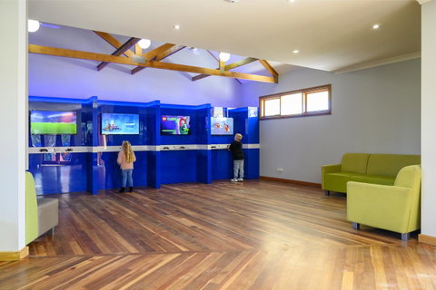 Discovery Parks - West Beach Parks - Maitland Accommodation 9