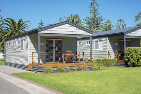 Discovery Parks - West Beach Parks - Maitland Accommodation 17