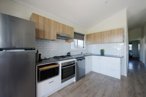 Discovery Parks - West Beach Parks - Maitland Accommodation 25