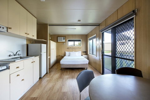 Discovery Parks - West Beach Parks - Maitland Accommodation 16