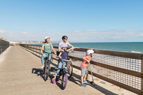 Discovery Parks - West Beach Parks - Maitland Accommodation 5