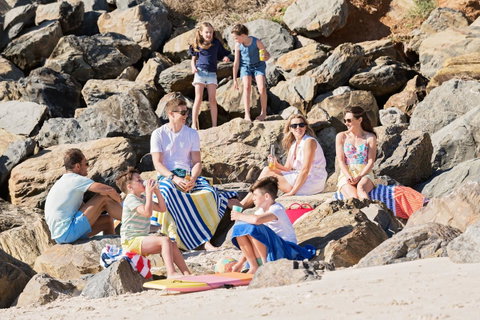 Discovery Parks - West Beach Parks - Maitland Accommodation 7