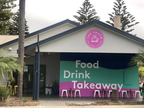 Discovery Parks - West Beach Parks - Maitland Accommodation 31