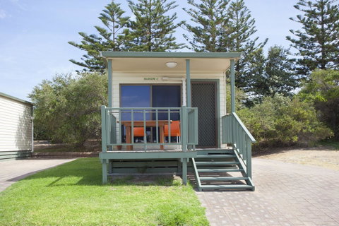 Discovery Parks - West Beach Parks - Maitland Accommodation 11