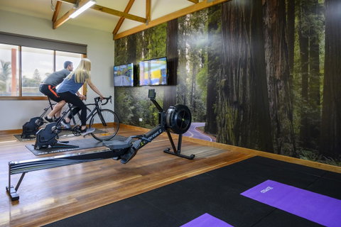 Discovery Parks - West Beach Parks - Maitland Accommodation 8
