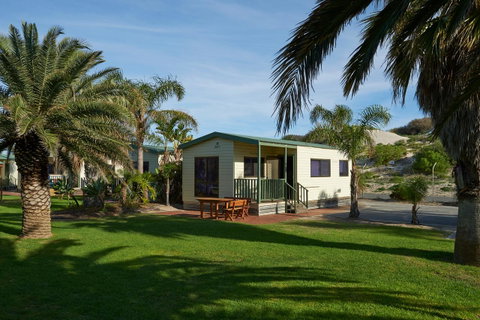 Discovery Parks - West Beach Parks - Maitland Accommodation 18