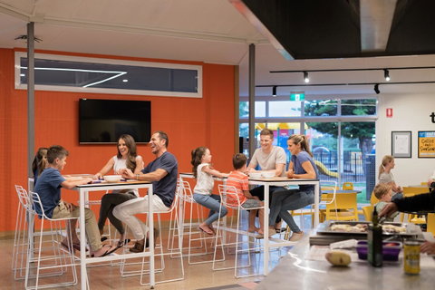 Discovery Parks - West Beach Parks - Maitland Accommodation 1