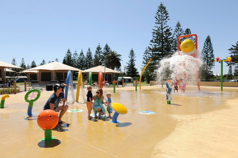 Discovery Parks - West Beach Parks - Maitland Accommodation 27