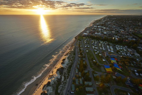 Discovery Parks - West Beach Parks - Maitland Accommodation 2